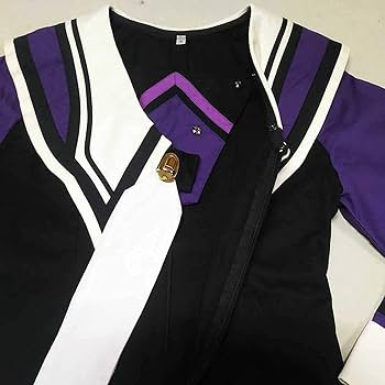 【ike商品】アイズ　湾田高校　制服レオタード　コスプレ　葦月伊織 ike商品】アイズ 湾田高校 制服レオタード コスプレ 葦月伊織